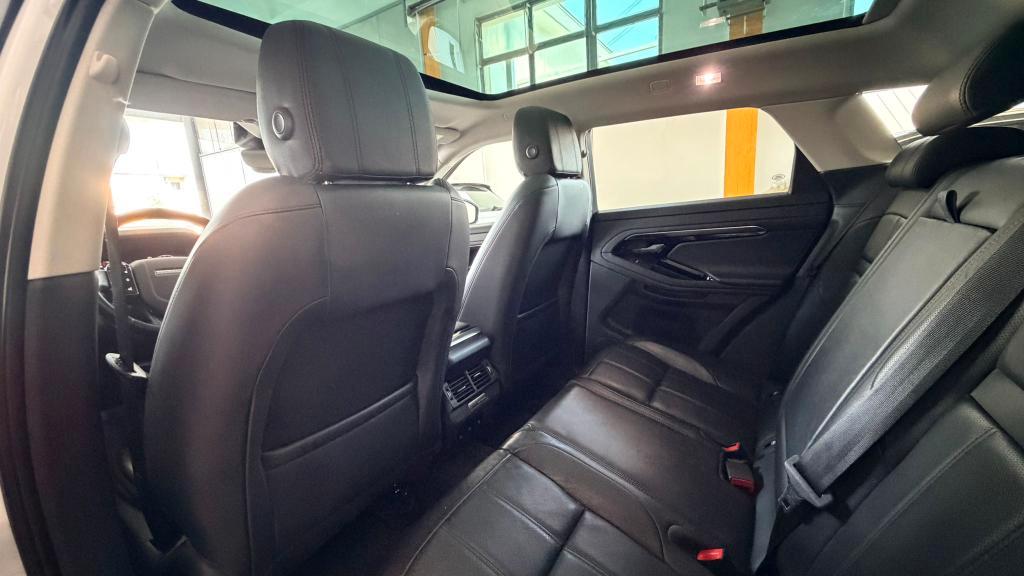 Land Rover Range Rover Evoque 2.0d i4 mhev awd 180cv auto