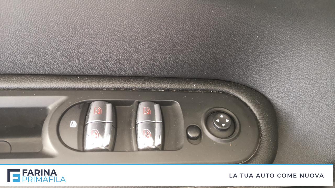 MINI Mini Countryman F60 - COUNTRYMAN COOPER 1,5D HYPE 150CV AUT.