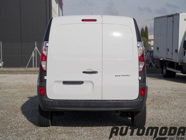 RENAULT Kangoo CARGO 1.5DCi 75CV