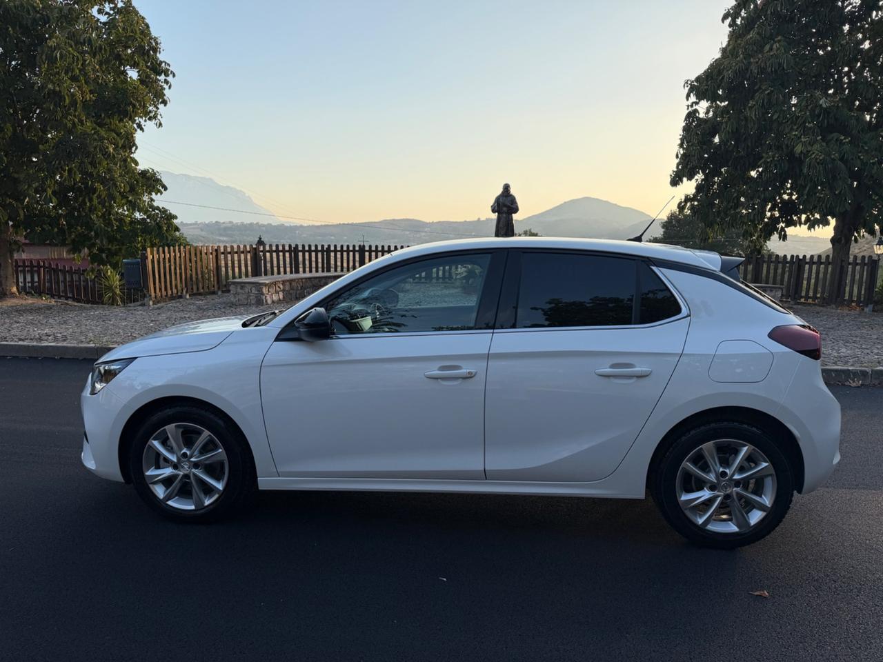 Opel Corsa 1.5 D 100 CV Edition