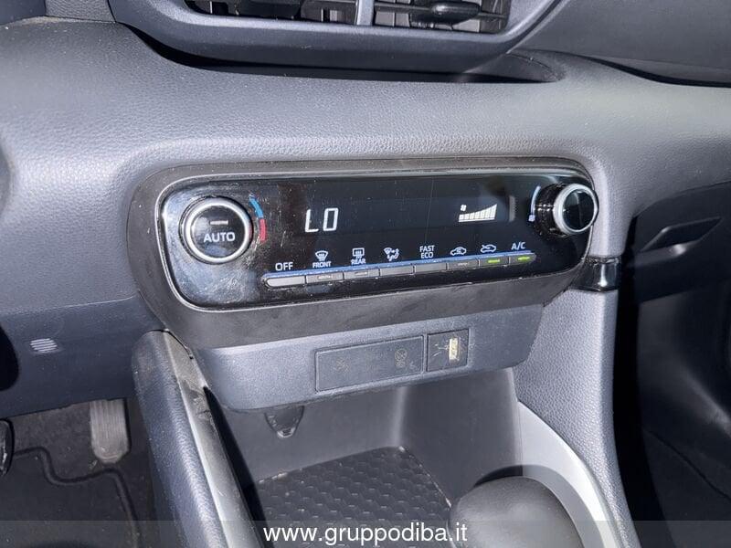 Toyota Yaris IV 2020 1.5h Trend