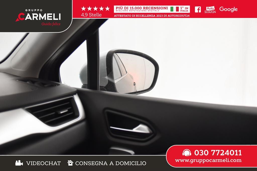 Renault Captur 1.0 TCe Techno