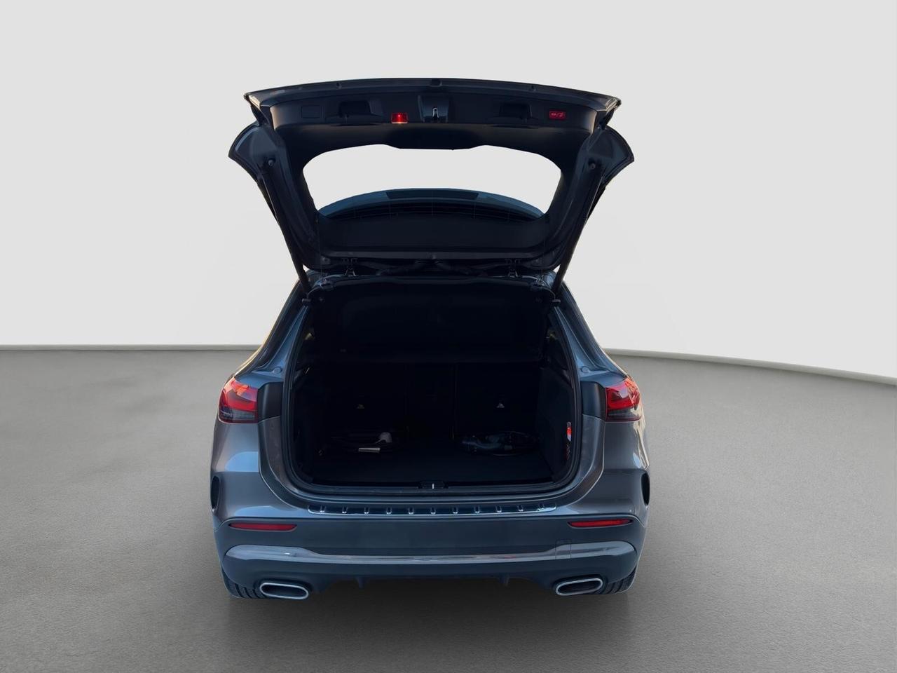 Mercedes-benz GLA 250 e hybrid EQ Premium