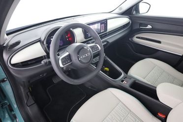 FIAT 600 600 Hybrid 110 CV DCT MHEV La Prima