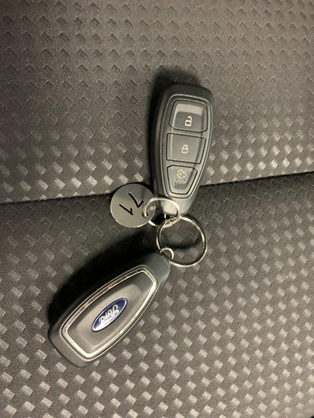 FORD Kuga 1.5 Diesel ST-Line X StraFull 2WD