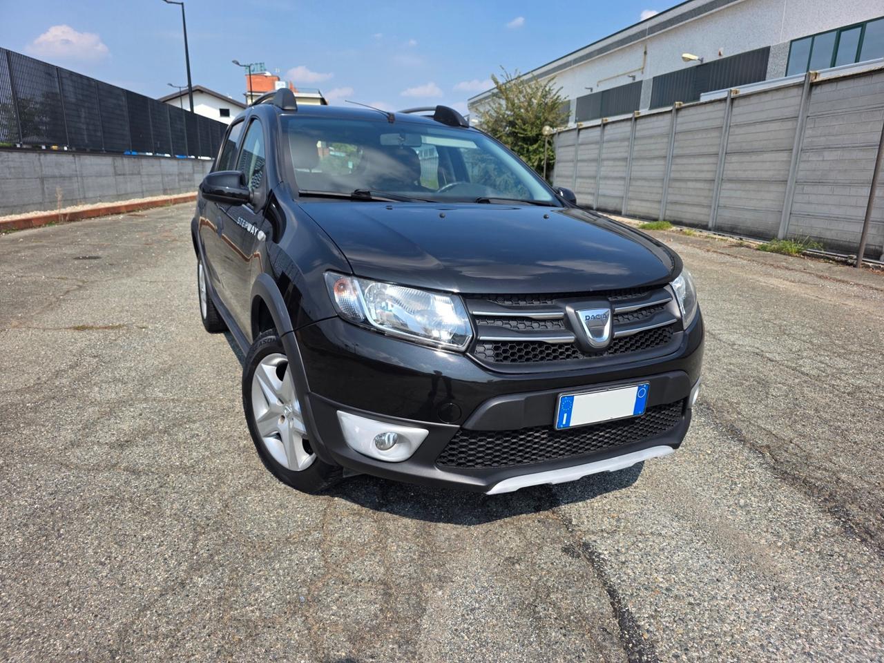 Dacia Sandero Stepway 900 TCe 12V 90CV Prestige