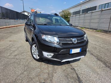 Dacia Sandero Stepway 900 TCe 12V 90CV Prestige