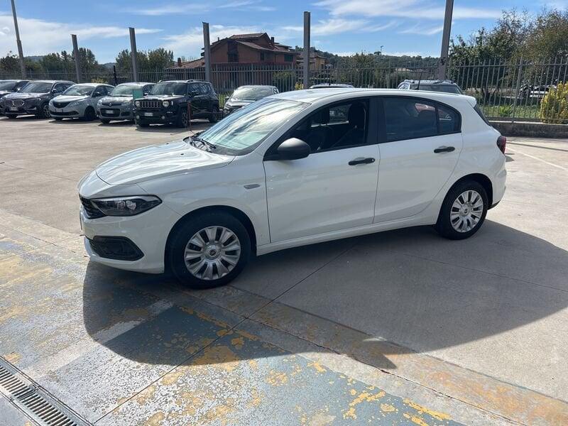 FIAT Tipo Tipo 1.5 Hybrid DCT 5 porte