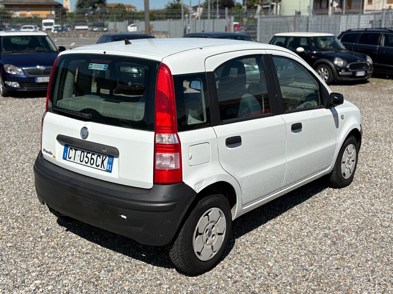 Fiat Panda 1.1 Actual NEOPATENTATI