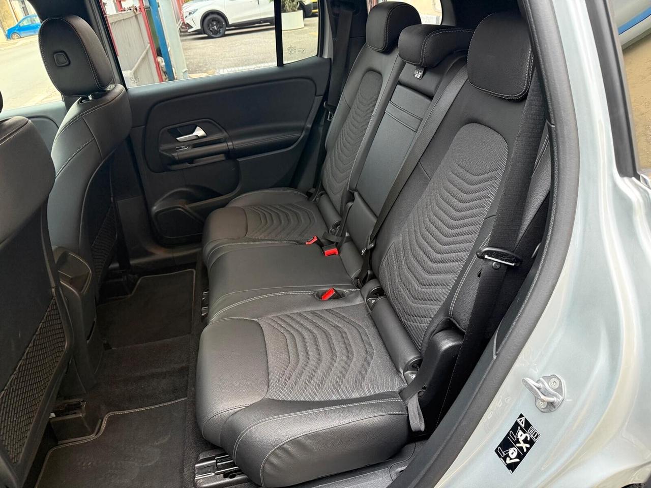 Mercedes-benz GLB 220 2.0d 190cv 4Matic Sport