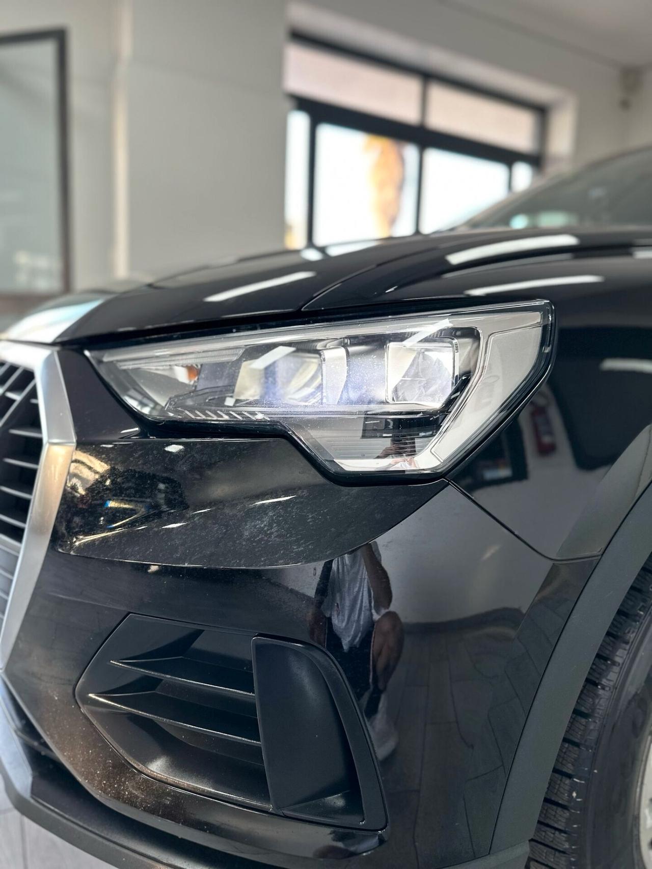 Audi Q3 35 2.0 TDI 150cv S tronic edition 2020
