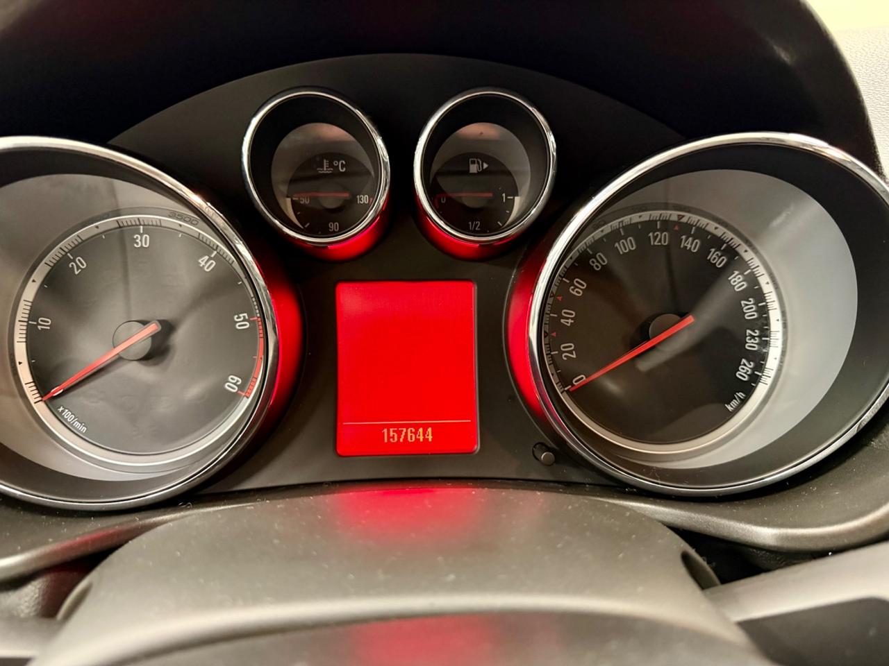 Opel Insignia 2.0 CDTI 160CV 4 porte Cosmo