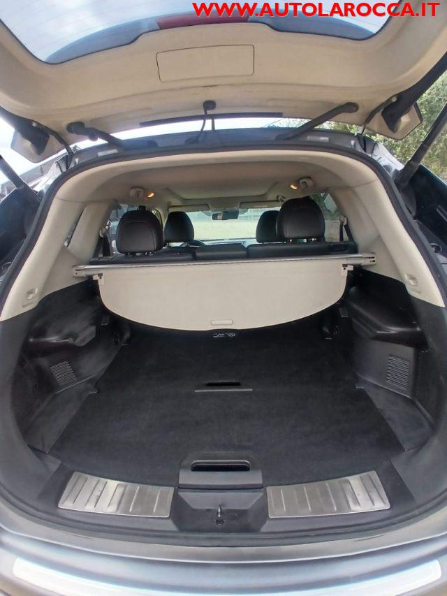 NISSAN X-Trail 1.6 dCi 2WD N-Connecta