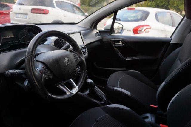 PEUGEOT 208 BlueHDi 75 5 porte Active