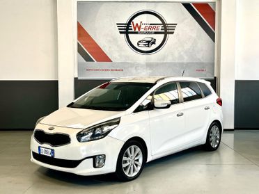 Kia Carens 1.7 CRDi 115 CV Class