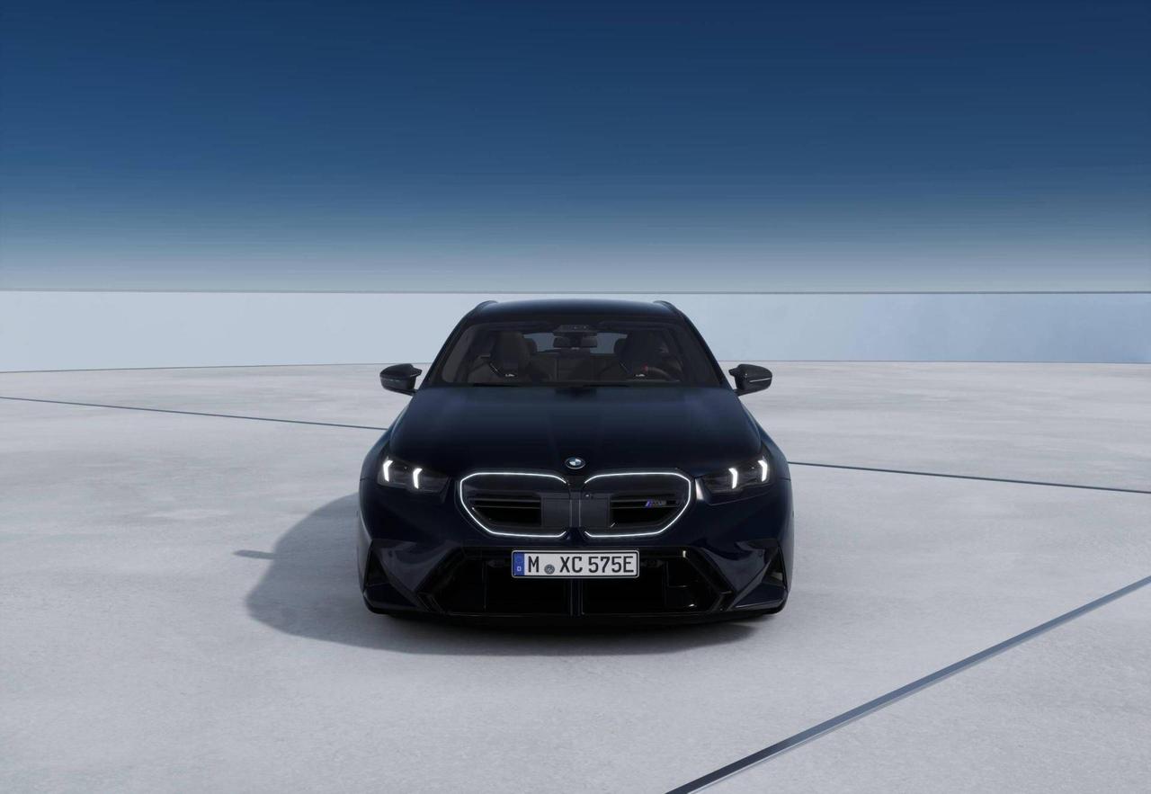 BMW Serie 5 M5 Touring