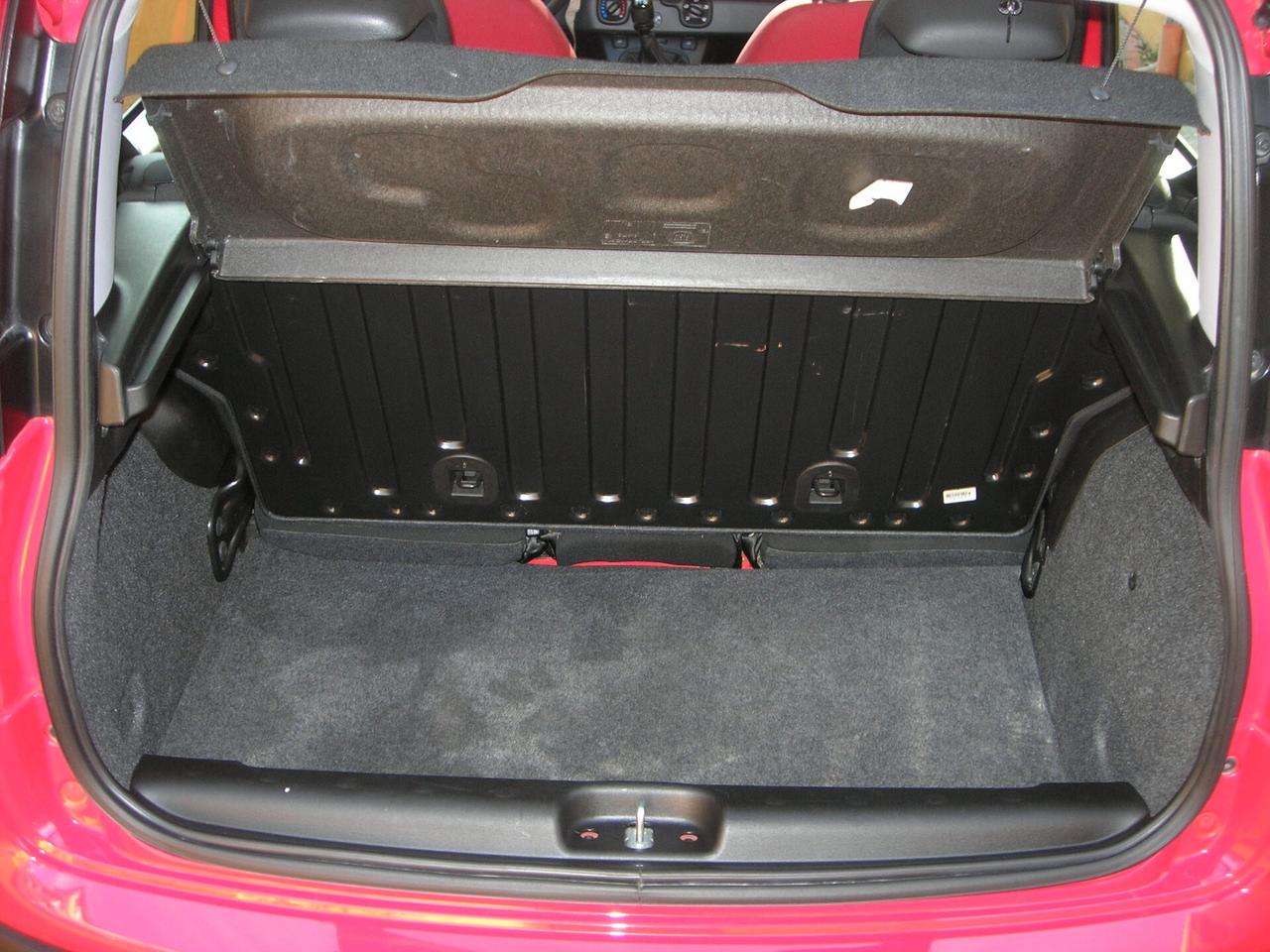 Fiat Panda 1.2 Easy