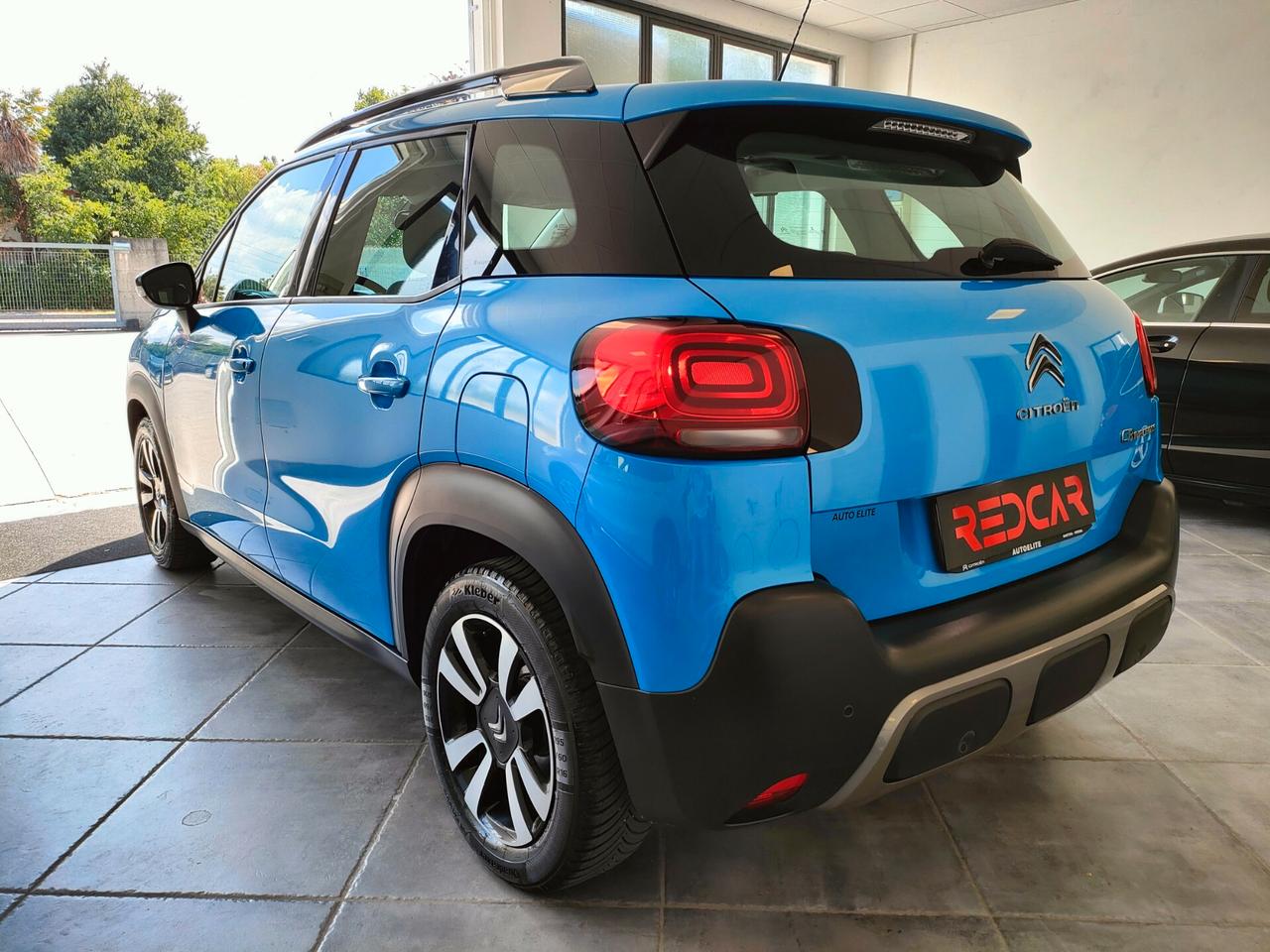 CITROEN C3 AIRCROSS 1.2