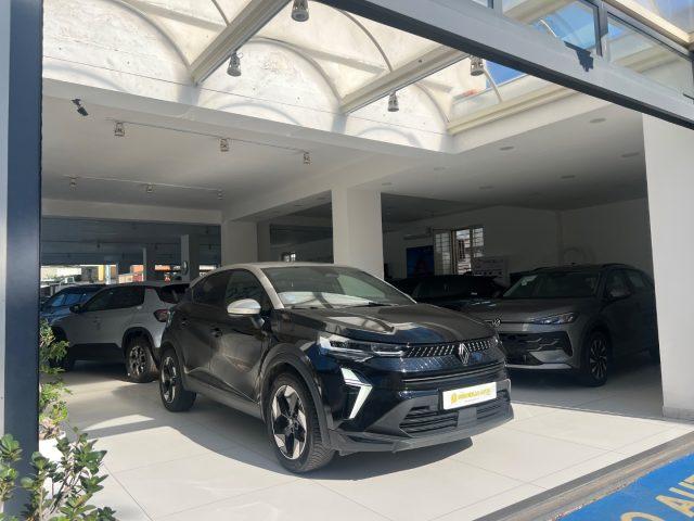 RENAULT Captur TCe 90 CV Techno tuo da ?199,00 mensili