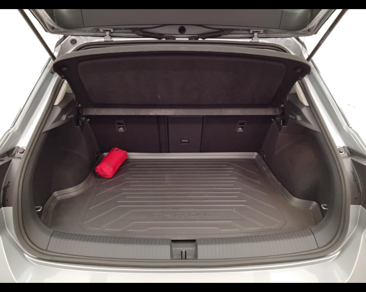 VOLKSWAGEN T-Roc I 2022 - T-Roc 1.0 tsi Style 110cv