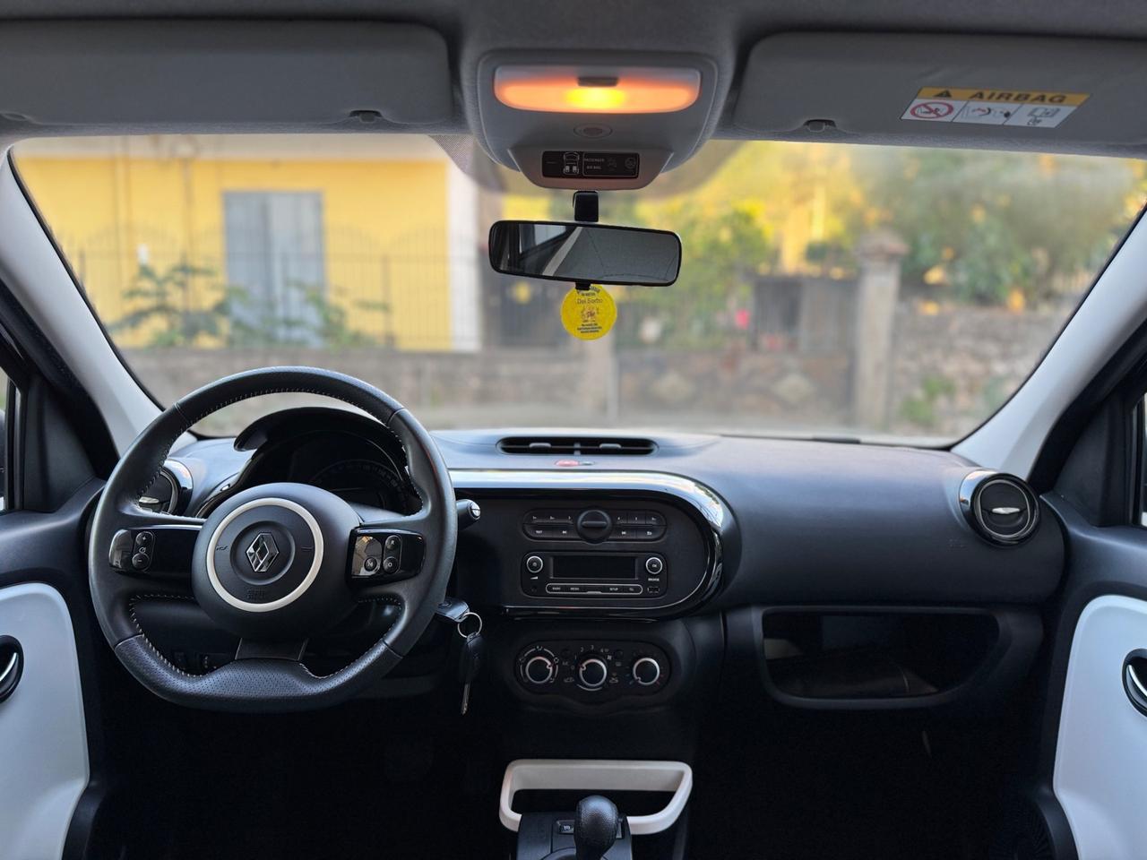 Renault Twingo SCe Stop&Start Intens