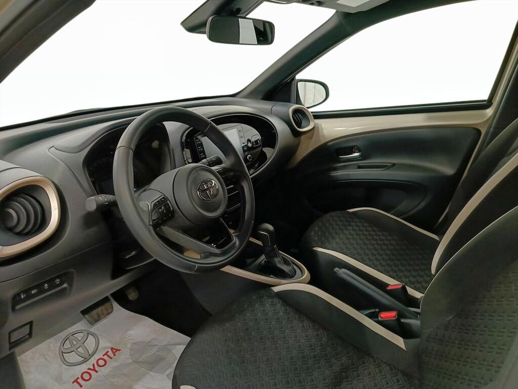 Toyota Aygo X 1.0 Trend S-CVT