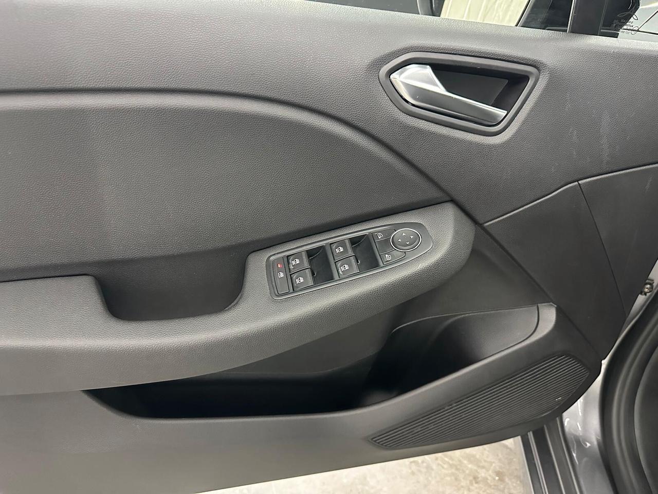 Renault Clio TCe 90 CV 5 porte Techno