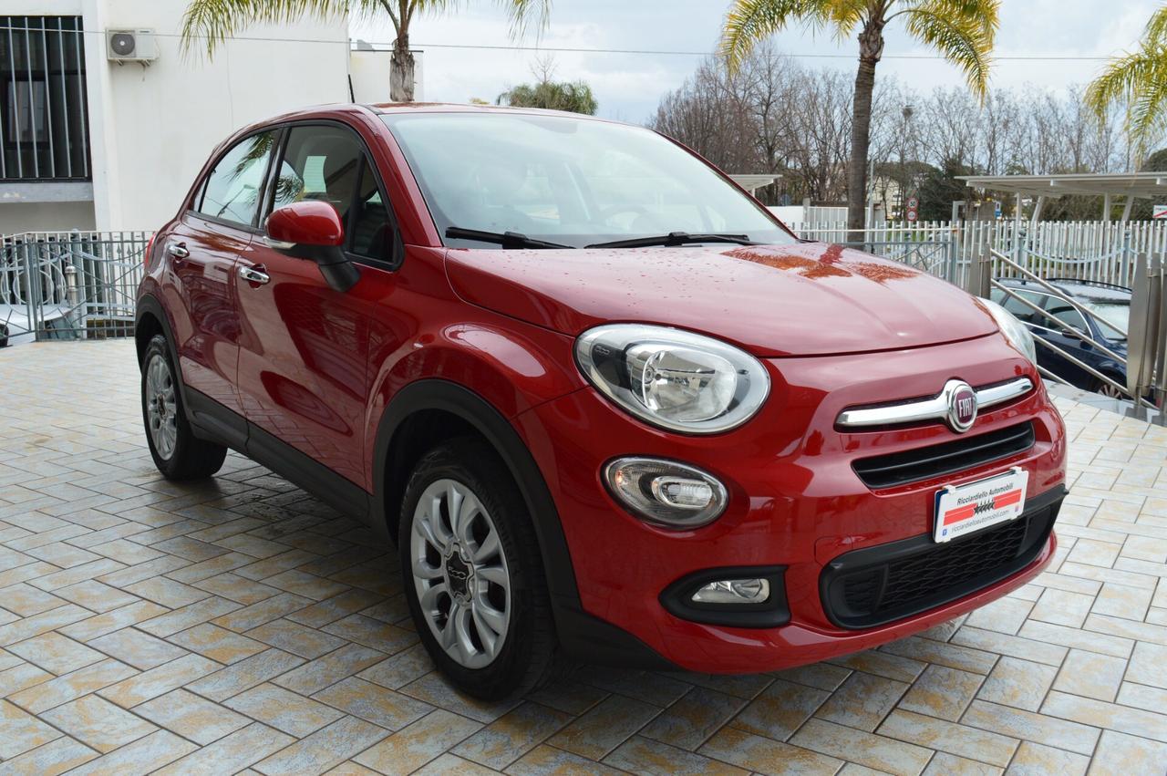 Fiat 500X 1.3 mjt 95Cv Business - Unico P.