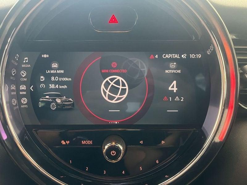MINI Mini Mini 3p 2.0 JCW JCW
