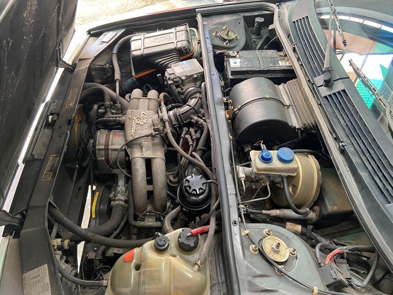 Alfa Romeo 33 1.7 IE Sport Wagon