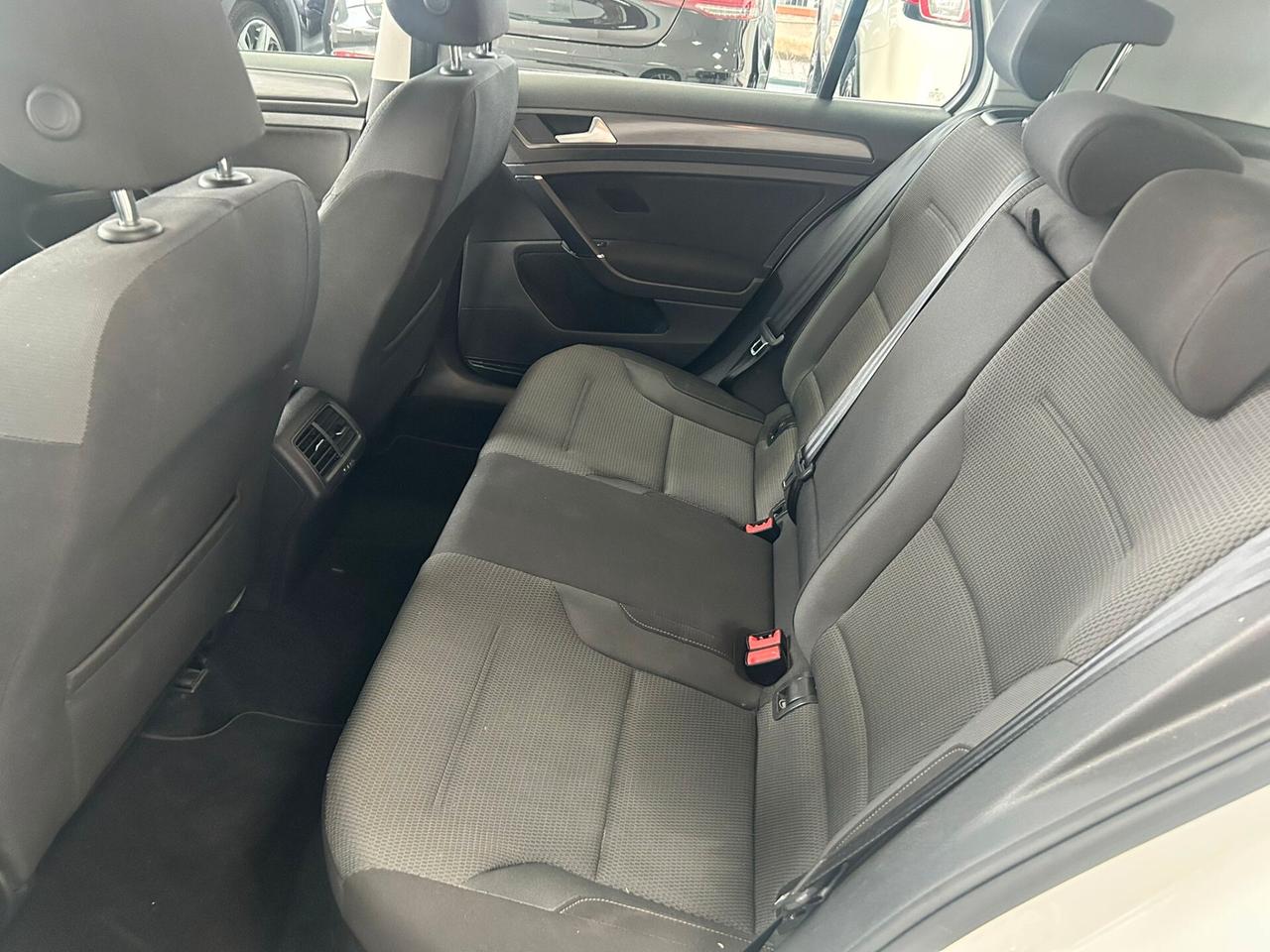 Volkswagen Golf 1.4 TGI METANO OK NEOPATENTATI