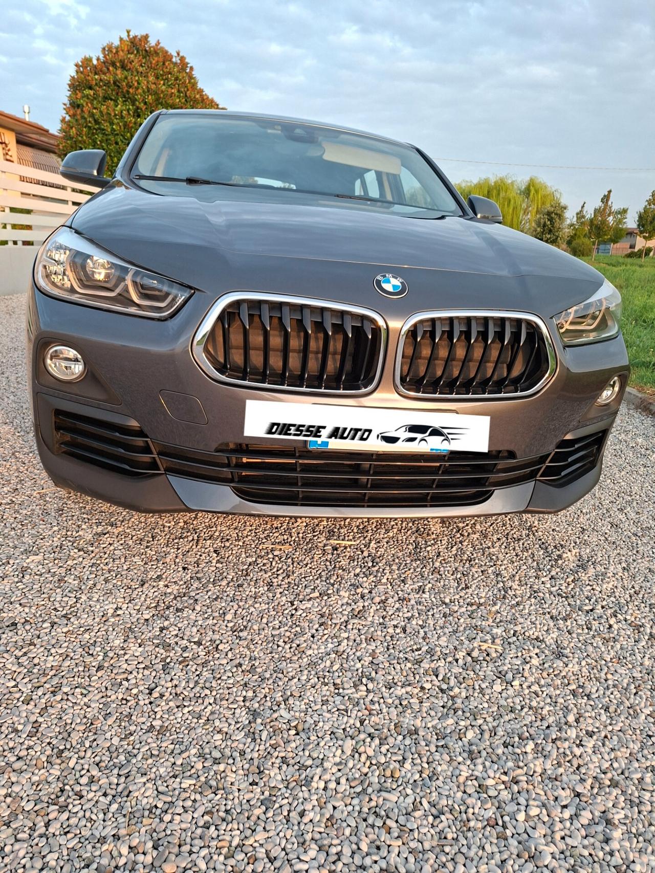 Bmw X2 sDrive20i 192cv
