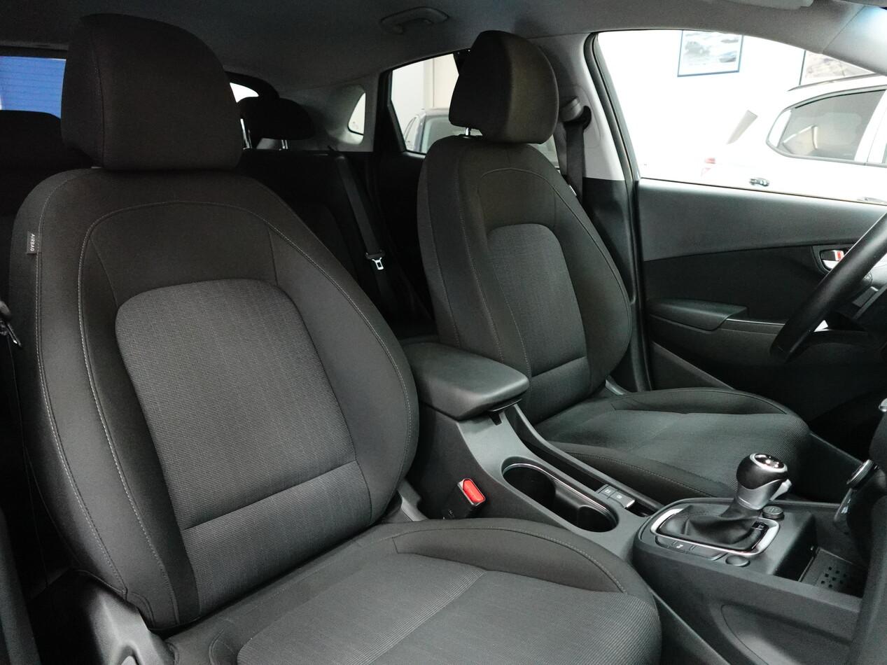 Hyundai Kona 1.6 CRDI 136 CV DCT MHEV 48V XLINE