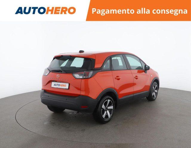 OPEL Crossland 1.2 12V Start&Stop Edition