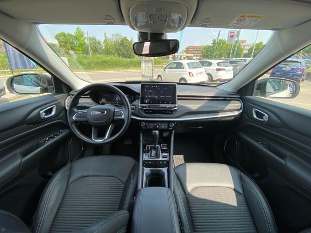 JEEP Compass *PROMO* 1.3 Turbo T4 190 CV PHEV AT6 4xe Limited