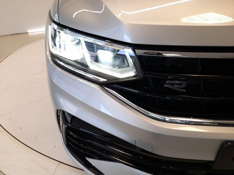 Volkswagen Tiguan 2.0 TDI SCR 110KWR-Line DSG