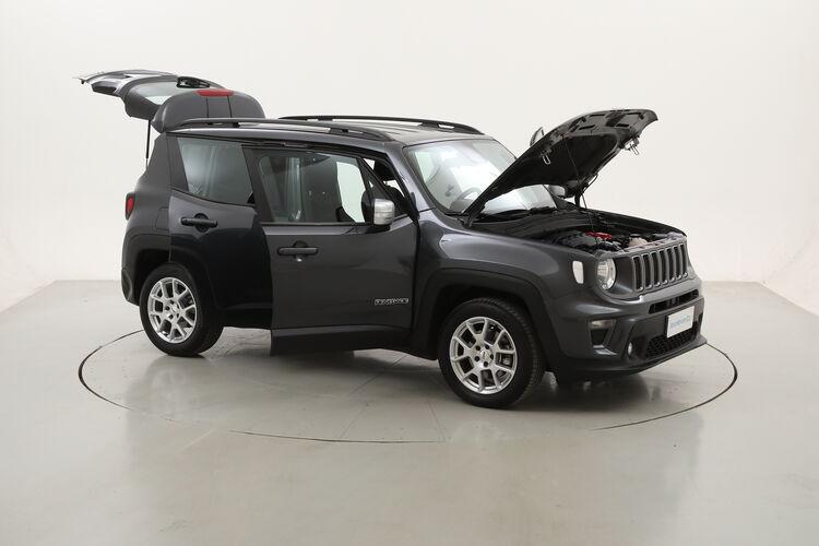 Jeep Renegade Hybrid Limited BR911758 1.5 Mild Hybrid 130CV