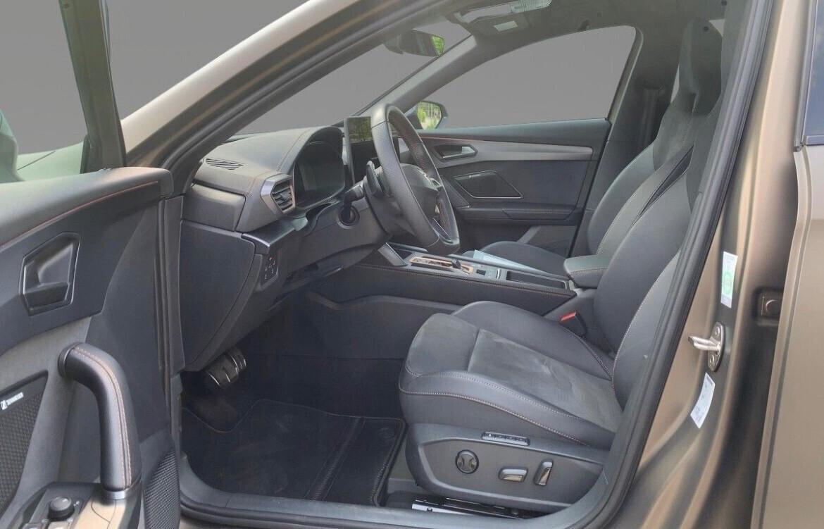 Cupra Formentor 272 CV VZ 1.5 e-HYBRID NUOVO MODELLO