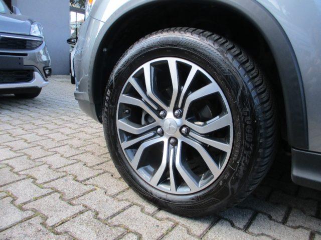 MITSUBISHI ASX 1.6 DI-D 114 CV 2WD Intense Navi CARPLAY