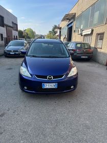 Mazda 5 Mazda5 1.8 MZR 16V 115CV 7 POSTI