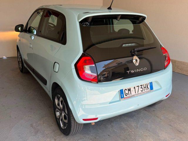 RENAULT Twingo 65 CV Equilibre