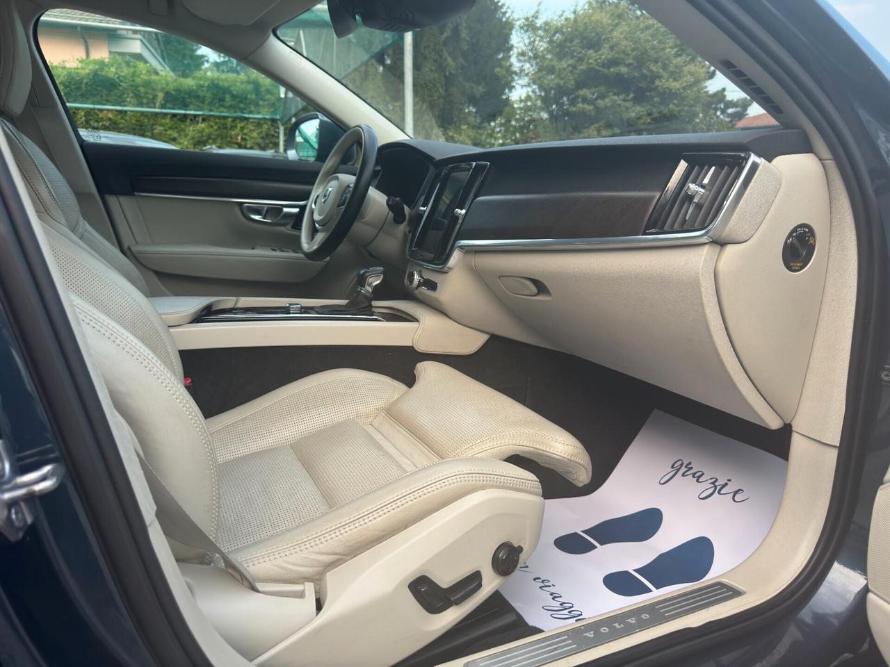 Volvo V90 Cross Country D5 AWD Geartronic Pro