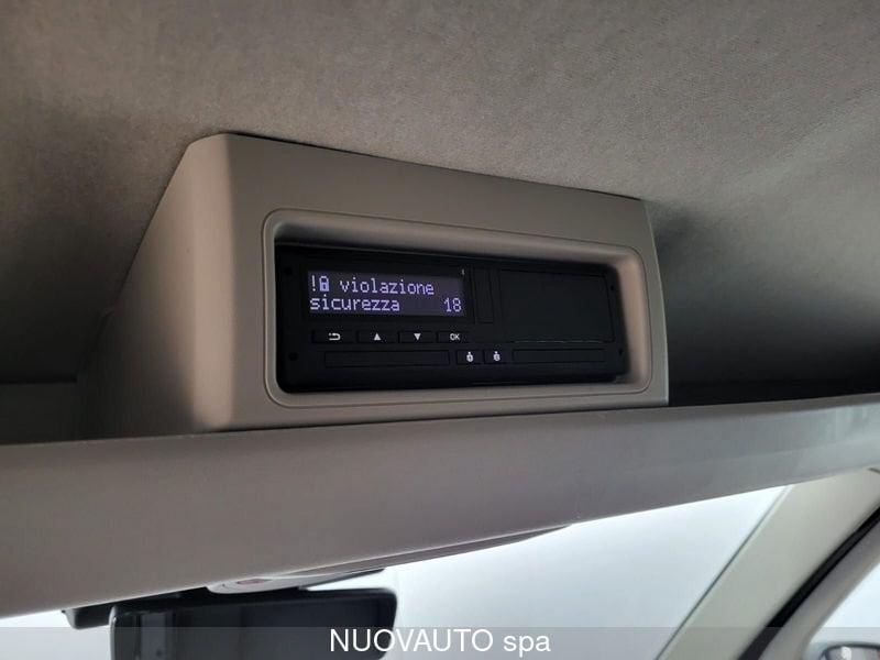 FIAT Ducato Ducato 35 2.2 Mjt 140CV MH1 L2H1 Furgone