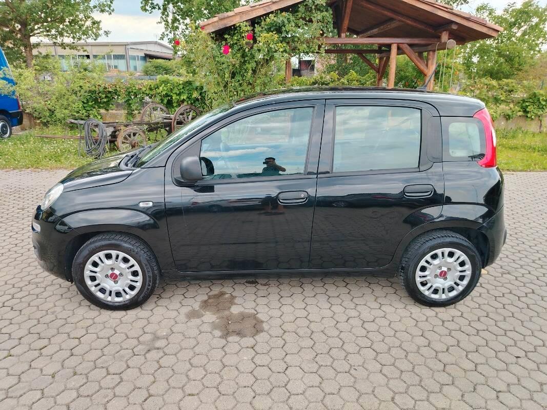 Fiat Panda 1.2 Easy s&s 69cv my19