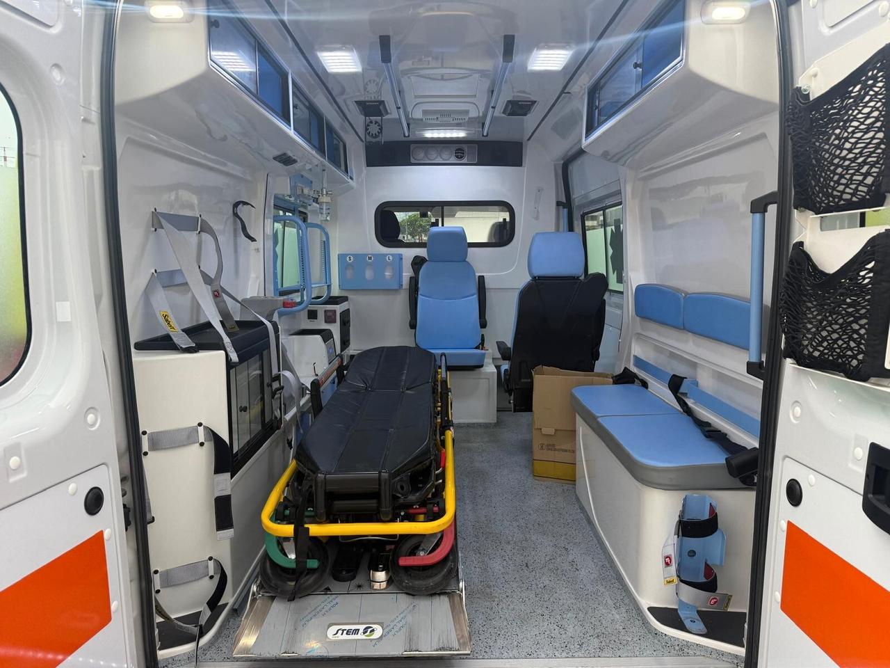 FIAT DUCATO 33 2.2 MJT 140CV AT9 PM-TM PANORAMA (013)