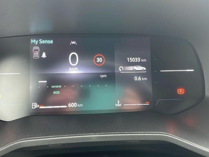 Renault Clio Clio TCe 90 CV 5 porte Techno