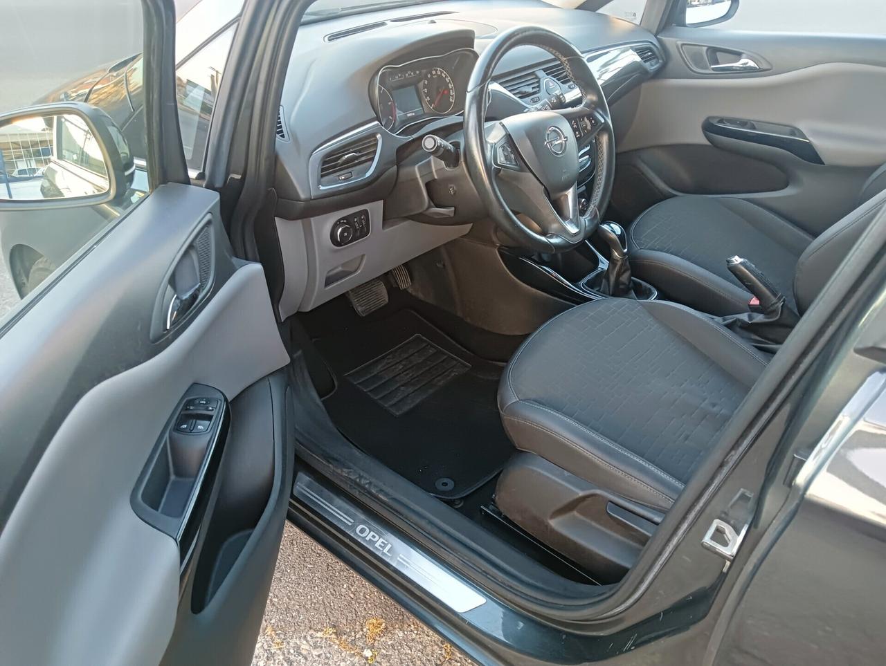 Opel Corsa 1.3 CDTI 95 Cv AUTOMATICA