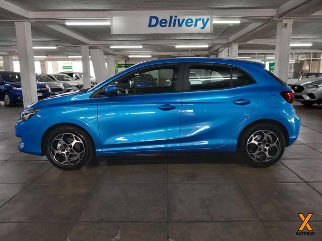 MG MG3 1.5 Hybrid+ Standard
