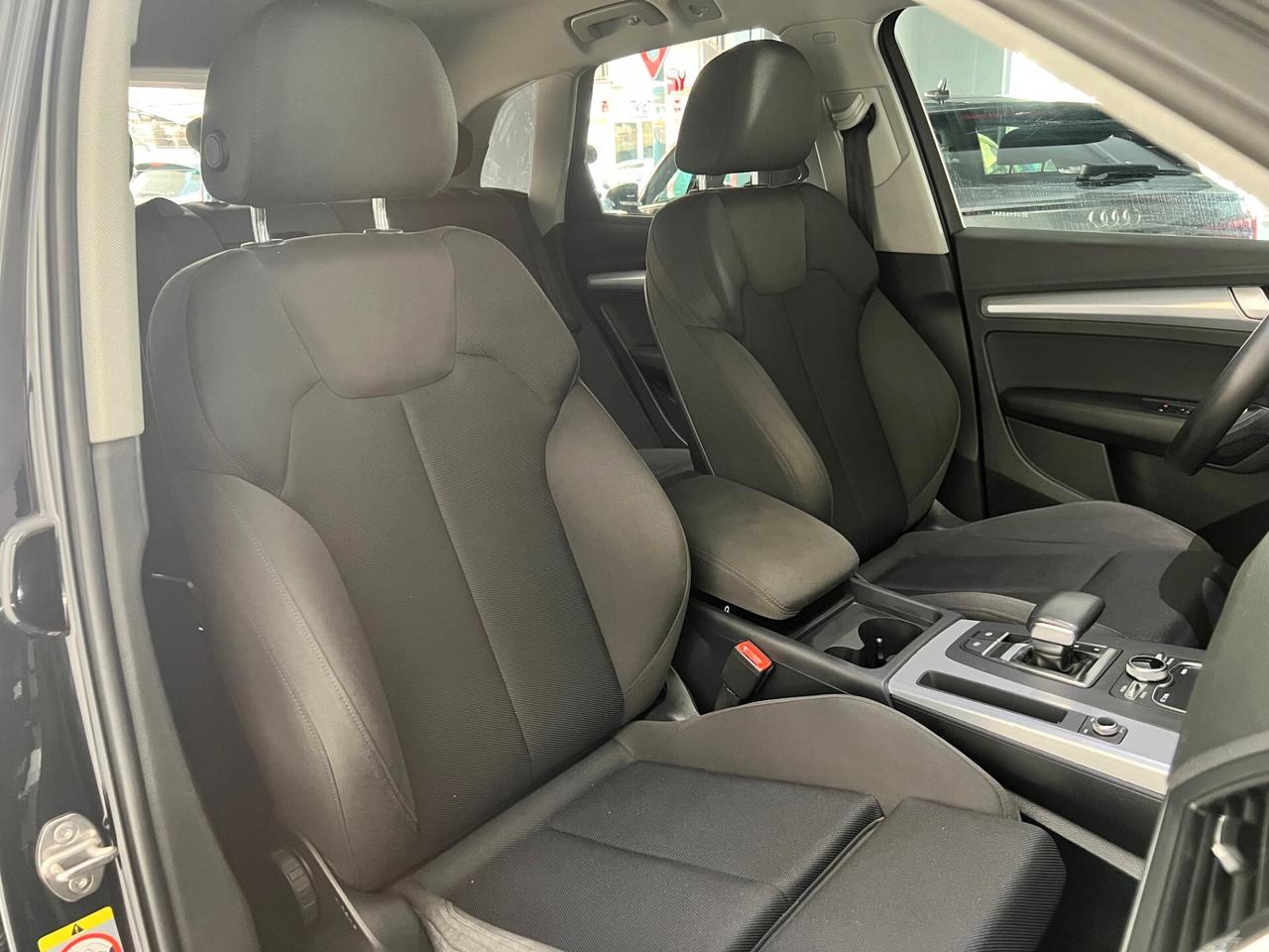 Audi Q5 40 2.0 tdi Business Sport quattro 190cv s-tronic