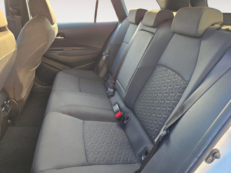 Toyota Corolla Touring Sports 1.8h Business cvt